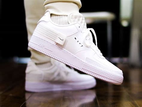 nike air force 1 typ 2|what do af1 highs represent.